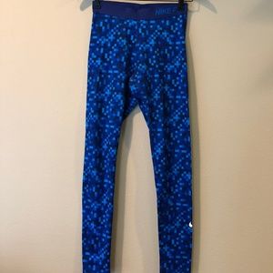 Nike Pro Dri Fit Running Tights